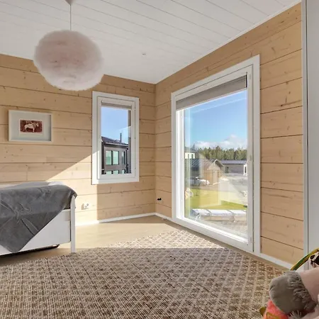 Villa Pippa Rovaniemi